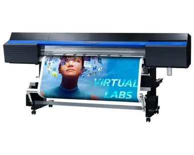 фото Принтер Roland TrueVIS VG-640