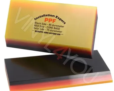 фото Выгонка Fusion PPF Hornet ( 10*5.2см )