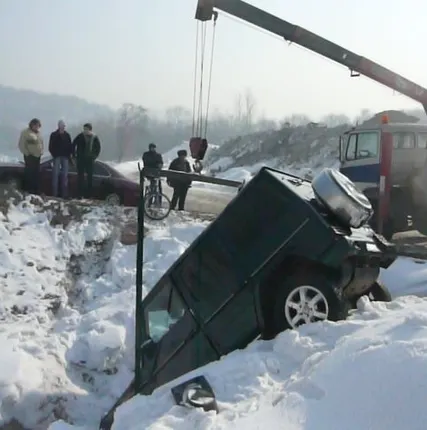 Фото №2 Эвакуатор(Круглосуточно) Волгодонске