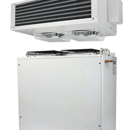 Фото №0 Сплит-система KMS-235 Р без выносного пульта управления