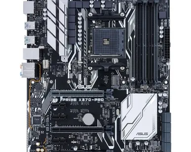 фото Материнская плата ASUS PRIME