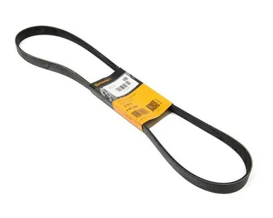 фото Ремень поликлиновой CONTITECH 6PK1256