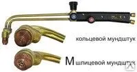 фото Резак пропановый Р3П-01 2