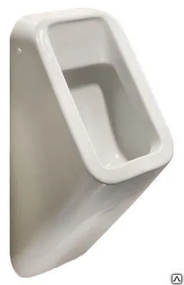 Фото №0 Писсуар Hatria Fusion Q подвесной