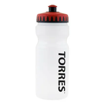 Фото №0 Бутылка для воды TORRES SS1027