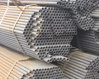 фото Труба ВГП