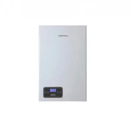 Фото №0 Электрическая миникотельная Arderia E (v.3) 6 кВт