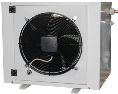 фото Сплит-система Intercold LCM 434