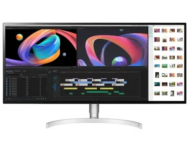 фото Монитор LG 34WK95U