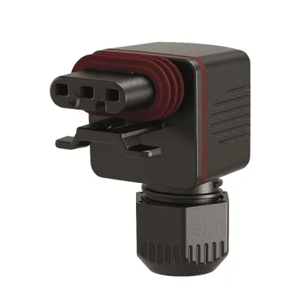 Фото №2 Штекер ALPHA1 L