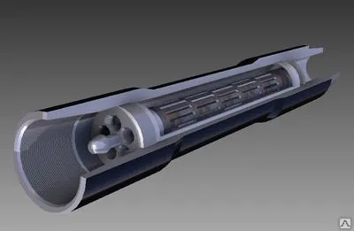 Фото №0 Фильтр бурового раствора
в