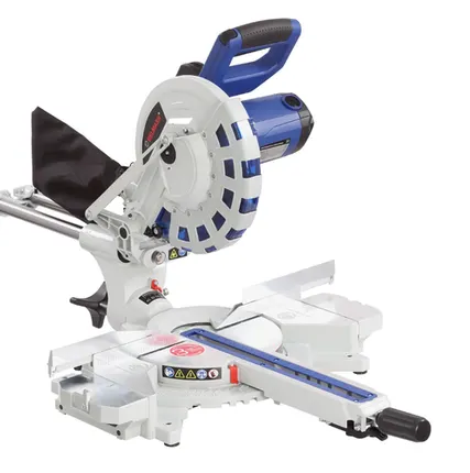 Фото №0 Пила торцовочная MS B-255H BELMASH S217A