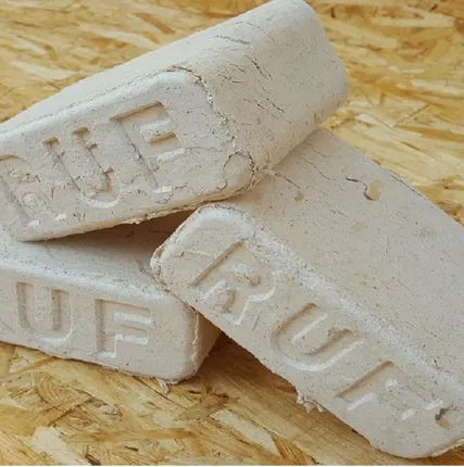 Фото №0 Топливные брикеты РУФ (хвоя). Только актуальные цены