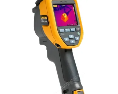 фото Тепловизор Fluke Ti300+