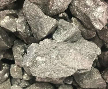 фото Ферромолибден ФМо 60