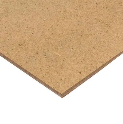 Фото №0 ДВП ТСН-20 1830х2440х3 Е2