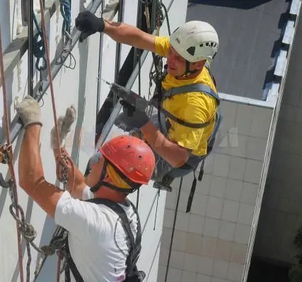 Фото №0 Отделка балконов