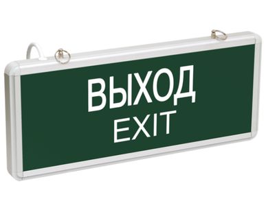 фото Табло IEK ССА1001 односторонний