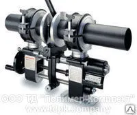 фото Машина для сварки пластмассовых труб Rothenberger ROWELD P 110 d20-110