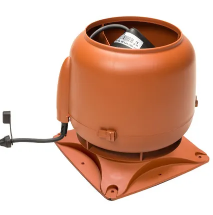 Фото №0 E 120 S Вентилятор c основанием кирпичный
