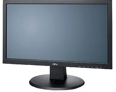 фото Монитор Fujitsu L20T-5 LED
