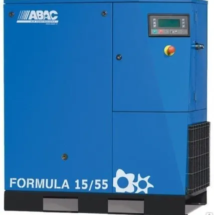 Фото №0 Компрессор FORMULA 18.5 13