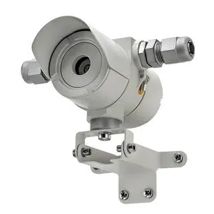 Фото №0 ИПП-07е "Гелиос-2 ИК" исп. И1 Извещатель пожарный пламени взрывозащищенный (без кабельных вводов)