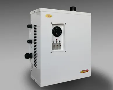 фото Электрокотел "Сангай" 4,8кВт