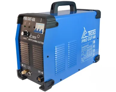 фото Аппарат воздушно-плазменной резки TSS PRO CUT-60