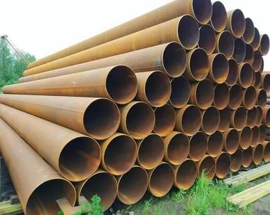 фото Труба б/у э/с 76 х4.0