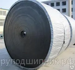 Фото №0 Огнестойкие конвейерные ленты для шахт 1WTC / 2WTC