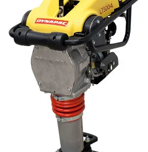 фото Трамбовки Dynapac LT 5004 в аренду