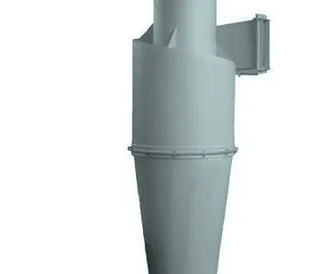 фото Циклон ЦН-15-1000×1УП промышленный воздухоочиститель