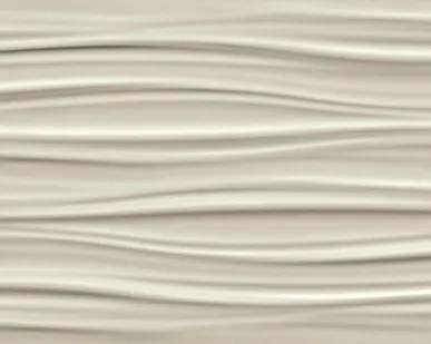 фото Atlas Concorde 3D Wall 3D Ribbon Sand Matt 40x80 (8SBS) Керамическая плитка