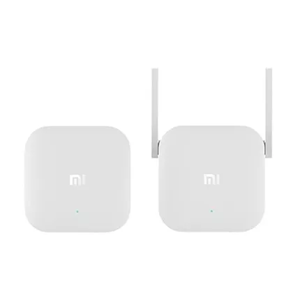 Фото №0 Wi-Fi+Powerline адаптер Xiaomi