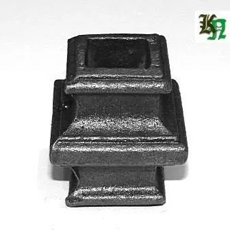 Фото №0 Вставка в балясину Арт. 1376.4