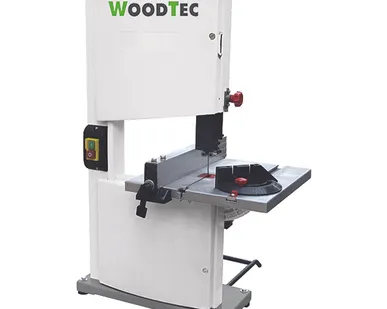 фото Станок ленточнопильный WoodTec BLT-230
