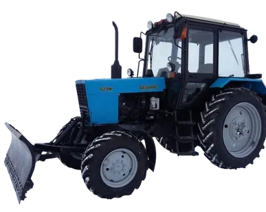 фото Трактор МТЗ 82.1