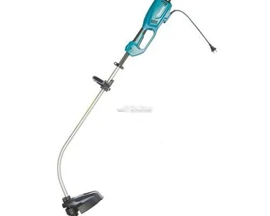 фото Триммер электрический Makita UR 3500