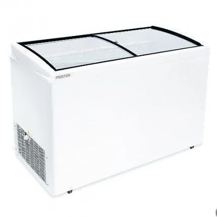 Фото №0 Ларь морозильный Frostor F 400 E
