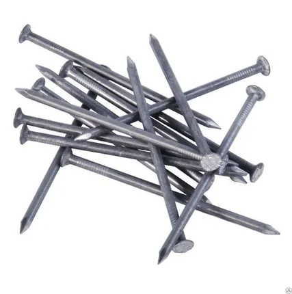 Фото №0 Гвоздь строительный 3*90