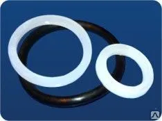 Фото №0 Прокладка силиконовая 3/4"