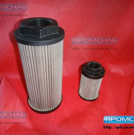 Фото №0 Фильтроэлемент низкого давления FC1034