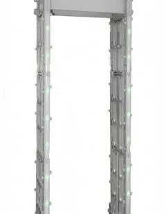 фото PC Z 800|1600|2400 сб/р Арочный металлодетектор БЛОКПОСТ