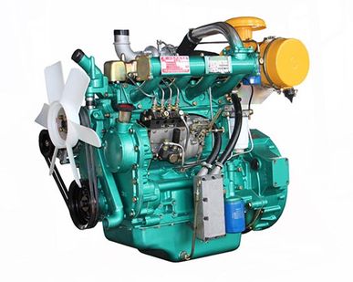 фото TSS Diesel TDK 66 4LT