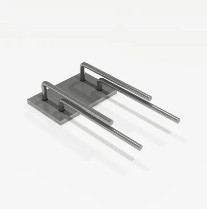 Фото №0 Закладная деталь ЗД-2