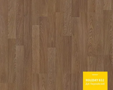 фото Ламинат Tarkett HOLIDAY 832 ДУБ ПИРЕНЕЙСКИЙ