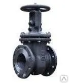 Фото №0 Задвижка 30кч70бр Ду40 Ру4