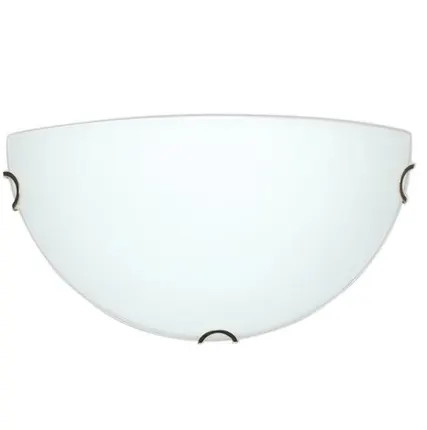 Фото №0 Светильник настенный АО Завод ЭЛЕТЕХ Шарлин НББ 21-60 М24