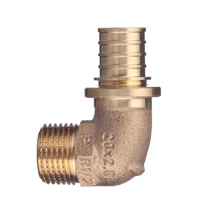 Фото №0 Угол Rehau 16 х 1/2 Ш